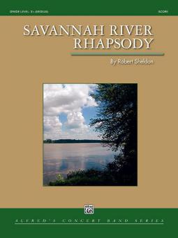 Savannah River Rhapsody Standard