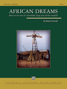 African Dreams Standard