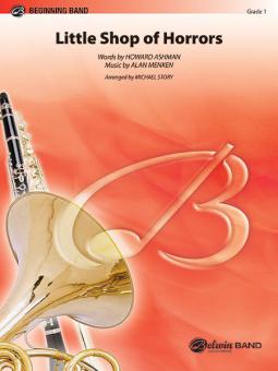 Little Shop Of Horrors 