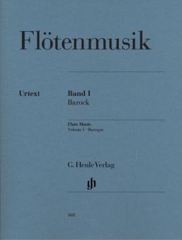 Flötenmusik 1 