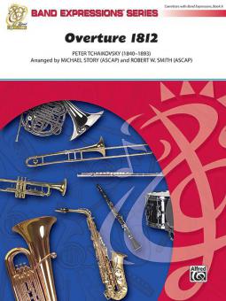 Overture 1812 Standard