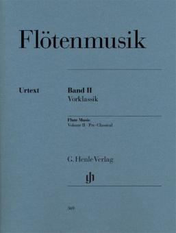 Flötenmusik 2 