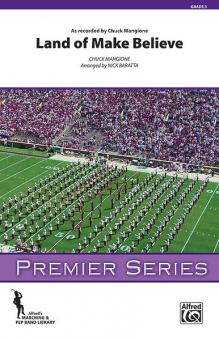 Land Of Make Believe 