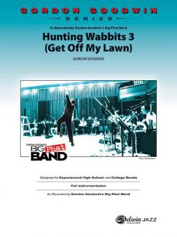 Hunting Wabbits 3 Standard