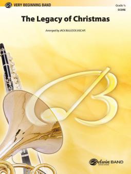 The Legacy Of Christmas Standard