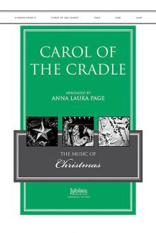 Carol of The Cradle 