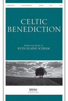 Celtic Benediction 