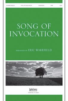 Song Of Invocation 