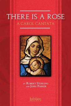 There Is A Rose 