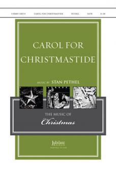 Carol for Christmastide 