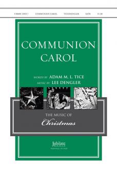 Communion Carol 