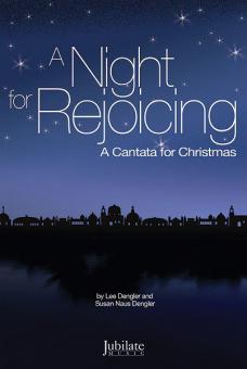 A Night for Rejoicing 