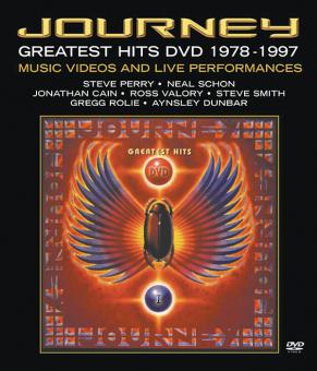 Greatest Hits 1978-1997 