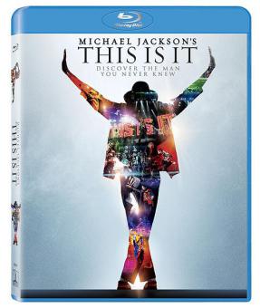 Michael Jackson's This Is It 