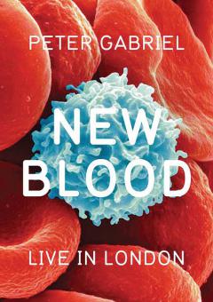 New Blood Live in London 