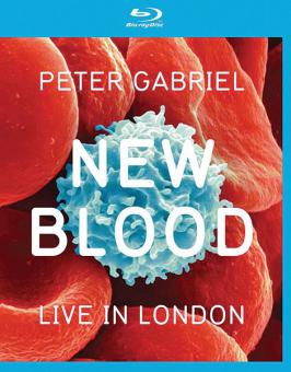 New Blood Live in London 