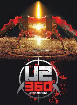 360o At The Rose Bowl 