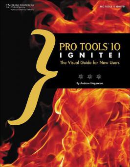 Pro Tools 10 Ignite! 