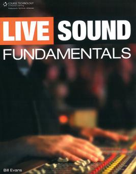 Live Sound Fundamentals 