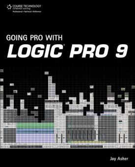 Going Pro With Logic Pro 9 
