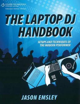 The Laptop DJ Handbook 