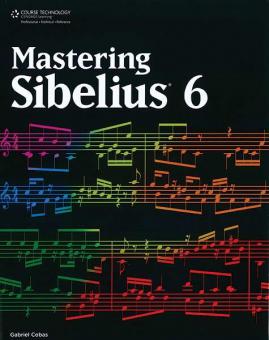 Mastering Sibelius 6 