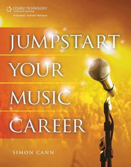 Jumpstart Your Music Career 