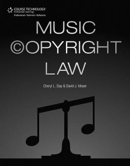 Music Copyright Law 