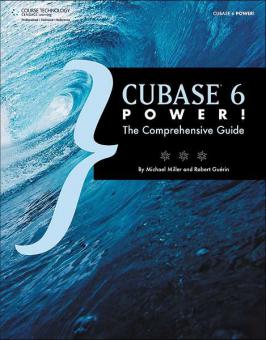 Cubase 6 Power! 