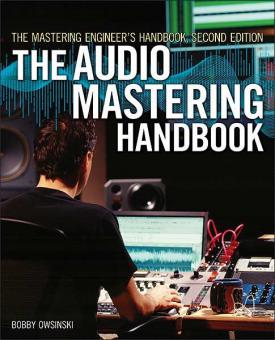 The Audio Mastering Handbook 