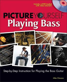 Picture Yourself Playing Bass 