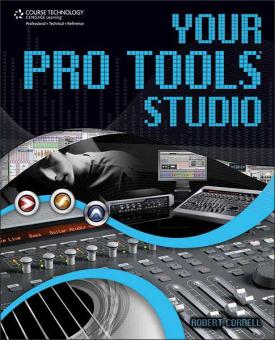 Your Pro Tools Studio 
