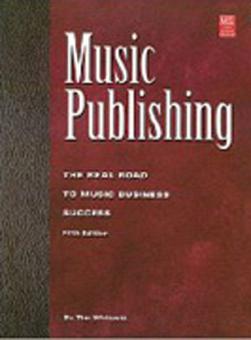 Music Publishing (5th Edition) 