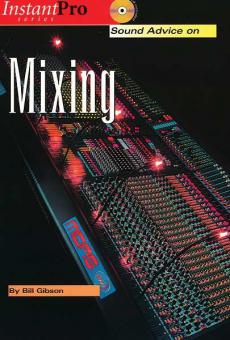 Sound Advice On Mixing 