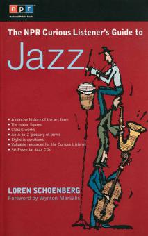 The NPR Curious Listener's Guide To Jazz 