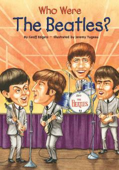 Who Were The Beatles? 