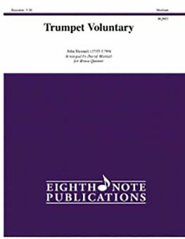 Trumpet Voluntary 