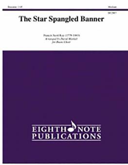 The Star Spangled Banner 