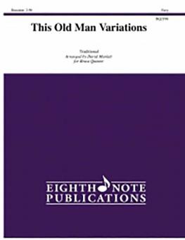 This Old Man Variations 