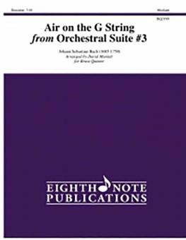 Air On The G String 