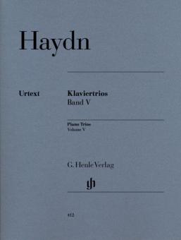 Klaviertrios 5 