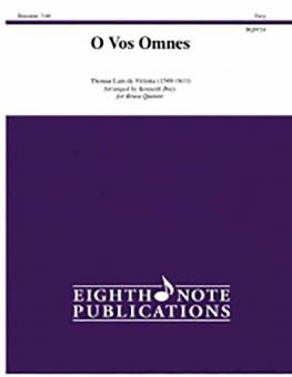 O Vos Omnes 
