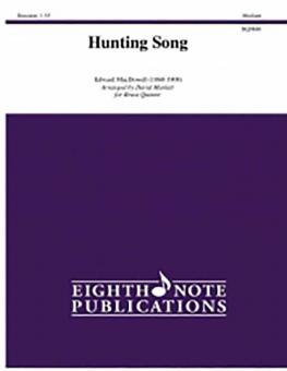 Hunting Song 