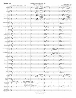 Gentle Clouds Roll By 