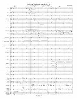 The Plains Of Pangaea 