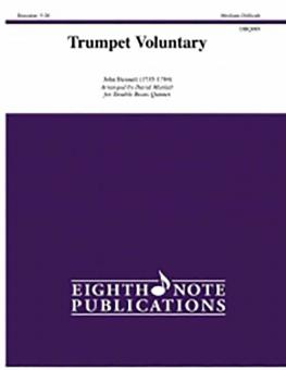 Trumpet Voluntary 