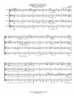 Enigma Variation #9 - Nimrod 