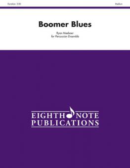 Boomer Blues 
