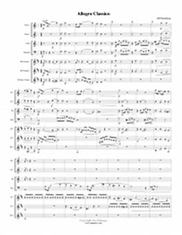 Allegro Classico 