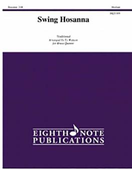 Swing Hosanna 